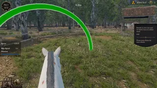 Medieval Horse Dealer Simulator screenshot 2