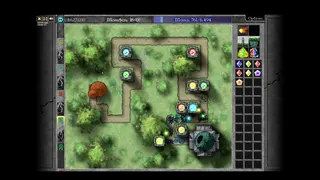 GemCraft - Legacy Collection screenshot 1