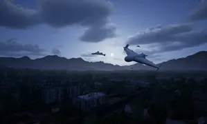 Remote Reaper: FPV Combat Drone Simulator screenshot 3
