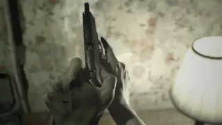 Resident Evil 7 Biohazard screenshot 4