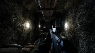 Road to Vostok screenshot 5