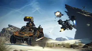Borderlands 2 screenshot 4