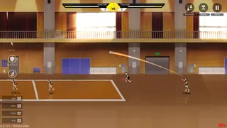 The Spike Cross screenshot 3