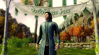 The Lord of the Rings Online™ screenshot 5