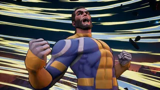 Invincible VS screenshot 2