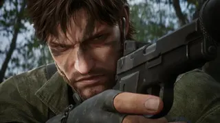 Metal Gear Solid Delta: Snake Eater screenshot 1