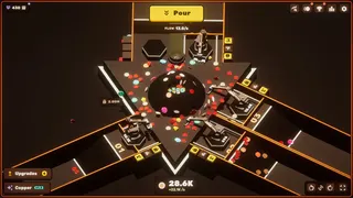 Coin Harvest screenshot 3
