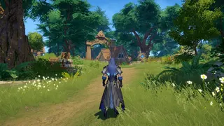Soul Land: Awakening World screenshot 4