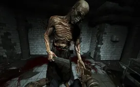Outlast screenshot 2