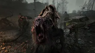 METRO 2039 screenshot 4