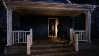 the cabin game screenshot 2