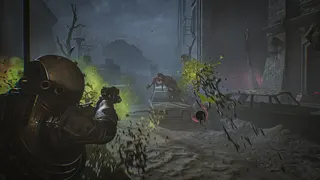 Cronos: The New Dawn screenshot 8
