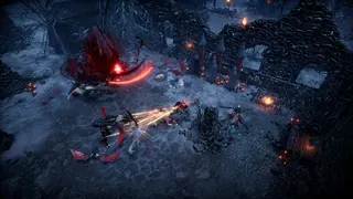 V Rising screenshot 24