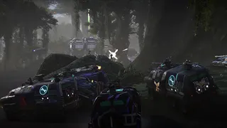 PlanetSide 2 screenshot 3