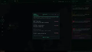 Second Source screenshot 4