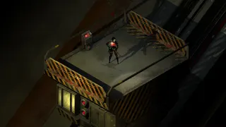 SIGNALIS screenshot 3