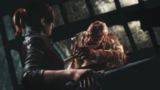 Resident Evil Revelations 2 screenshot 4