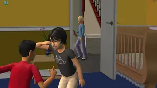 The Sims™ 2 Legacy Collection screenshot 1