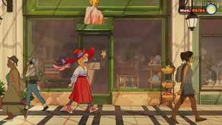 The Witch's Bakery screenshot 18