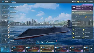 Modern Warships screenshot 4