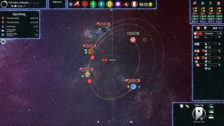 Stellar Reach screenshot 3