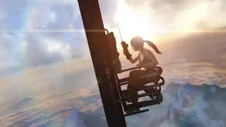 Tomb Raider (2013) screenshot 10