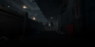 The Hidden Ones screenshot 2