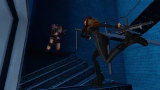 Tomb Raider IV-VI Remastered screenshot 4
