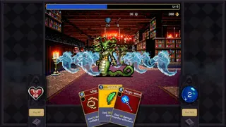Vampire Crawlers screenshot 8