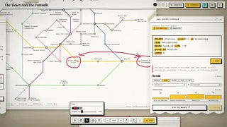 Ghost in the SQL Data screenshot 4