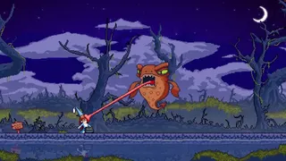 Hungry Horrors screenshot 8