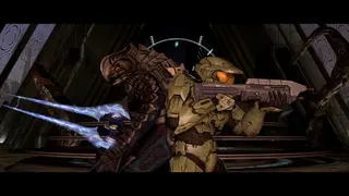 Halo: The Master Chief Collection screenshot 11