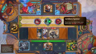 The Bazaar screenshot 3