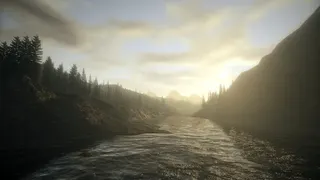 Alan Wake screenshot 4