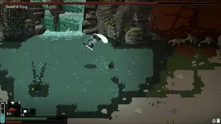 FOUNTAINS screenshot 1