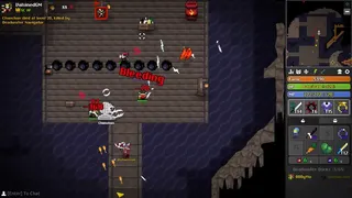 Realm of the Mad God Exalt screenshot 3