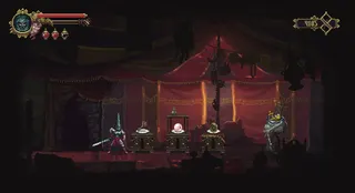 Blasphemous screenshot 4