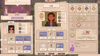 Lakeburg Legacies screenshot 3