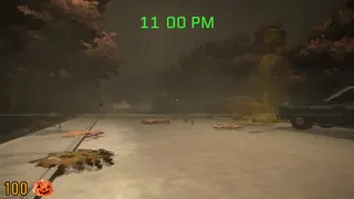 Halloween On Goober Street screenshot 5