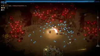 Monsters are Coming! screenshot 4
