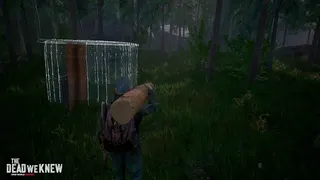 THE DEAD WE KNEW: Open World Survival screenshot 1