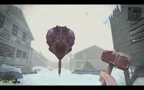 Dementium II screenshot 5