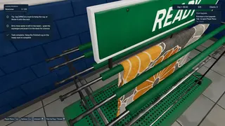 Rug Cleaning Simulator screenshot 3