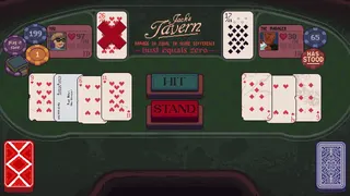Dungeons & Degenerate Gamblers screenshot 1