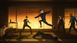 Sifu screenshot 1