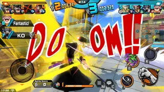 ONE PIECE Bounty Rush screenshot 4