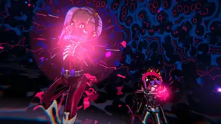 DEMONS' NIGHT FEVER screenshot 3