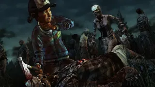The Walking Dead: Season Two screenshot 3
