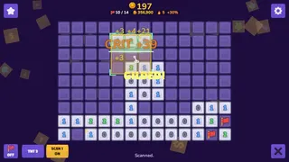 BOOMSWEEPER screenshot 4