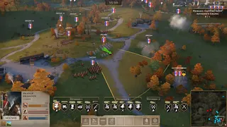 Veterans: Napoleonic Wars screenshot 5